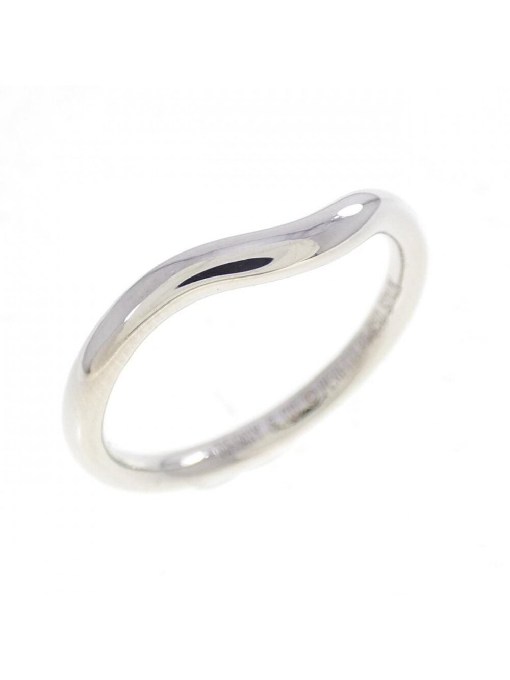 Tiffany & Co T Cube Ring
